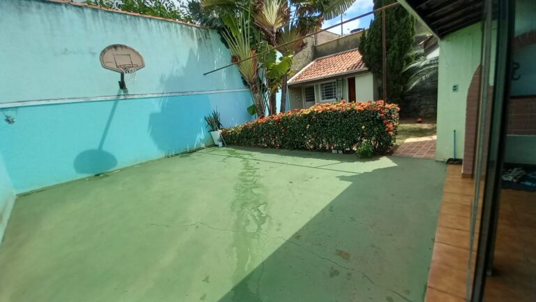 CASA PARA VENDER – VILA HORTÊNSIA – SOROCABA – SÃO PAULO